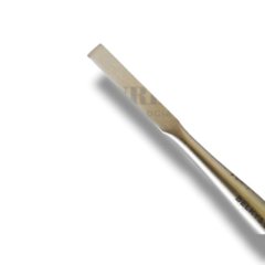 Cincel Escoplo Doble Bisel Belkys - Dentalpack