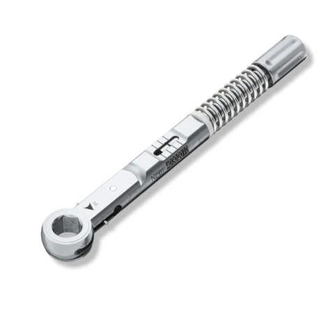 Torquimetro para implantología Ul Amin / ByW