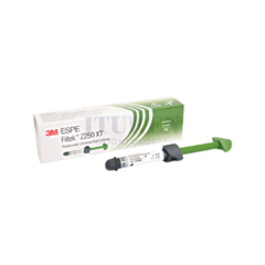 Composite nanohíbrido 3g Filtek Z250XT 3M - comprar online