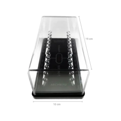 Porta Arcos Organizador de Ortondoncia Nic Superline - Dentalpack