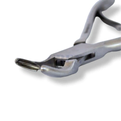 Pinza Gubia Cleveland 17cm 4110 Kohler - comprar online