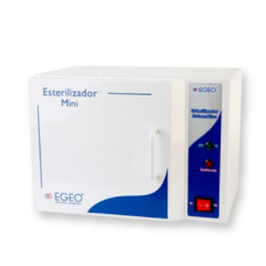 Estufa 9e Con 2 Bandejas Egeo