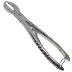 Tijera Pinza para Cortar Yeso 20cm 786-1256 PS - comprar online