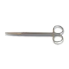 Tijera Metzenbaum Fina Curva 18cm 11-881-18 Martin