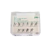 Kit Prótesis Fija y Removible Univ. Nac. de Córdoba 1714 Jota