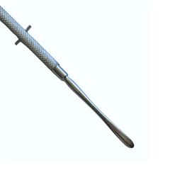 Periostótomo Freer doble romo/ cortante Medisporex (11408) - comprar online