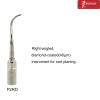 Punta Para Cavitador Periodoncia Diamantada P2RD Woodpecker
