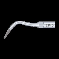 Punta Para Cavitador Periodoncia Diamantada P4D Woodpecker