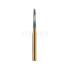 Fresa Carburo Endodoncia Zekria 199Z Turbina FG JET