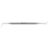 Explorador Dental Endodóntico Doble DG16 ZFA025 Zeffiro - comprar online