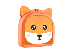 12 Cajas De Ortodoncia Animal Box Surtidas