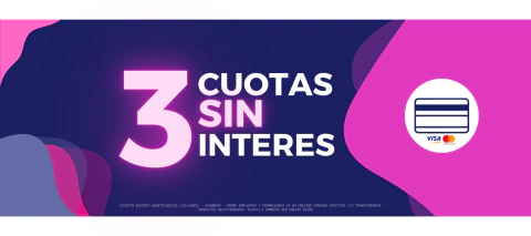 Imagen del carrusel Dentalpack