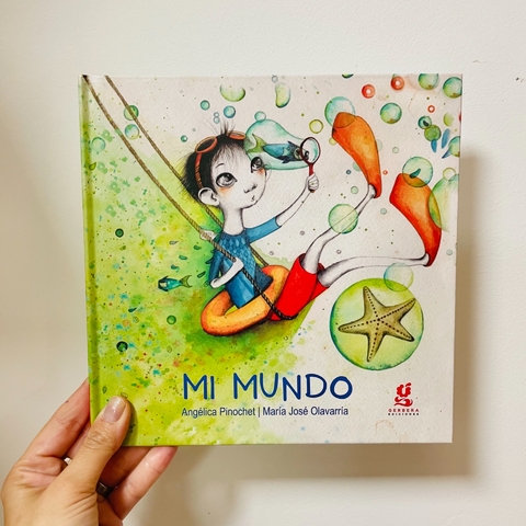 MI MUNDO