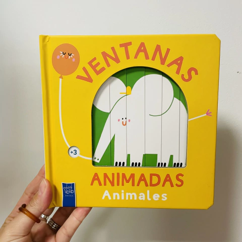 VENTANAS ANIMADAS: Animales