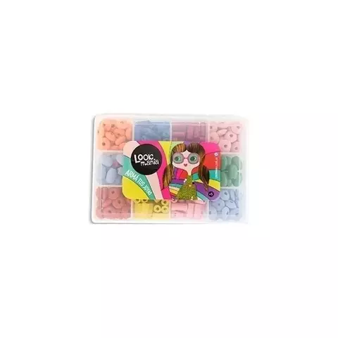 CAJA 12 DIVISIONES CHICA MADERA (LOOK 03)