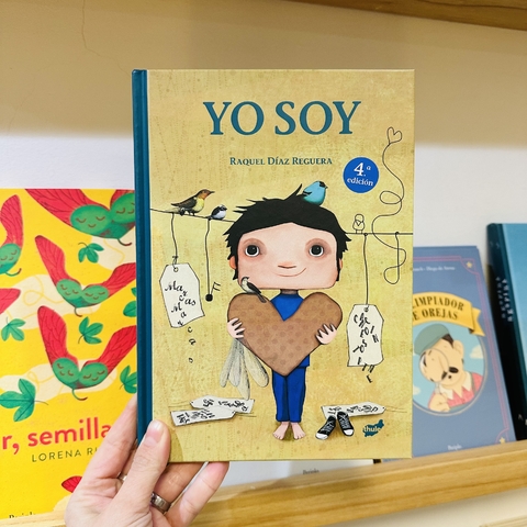 YO SOY