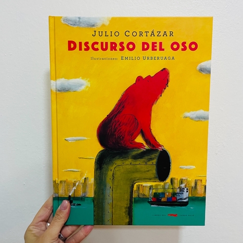 DISCURSO DEL OSO