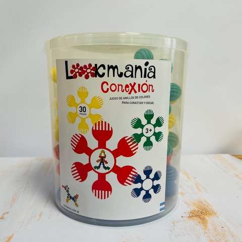 JUEGO DE CONEXIÓN X 16