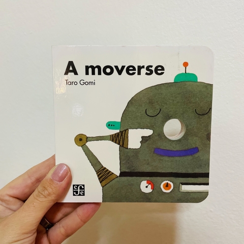 A MOVERSE