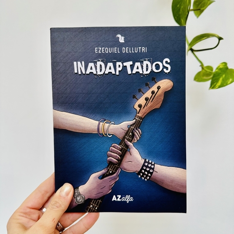 INADAPTADOS