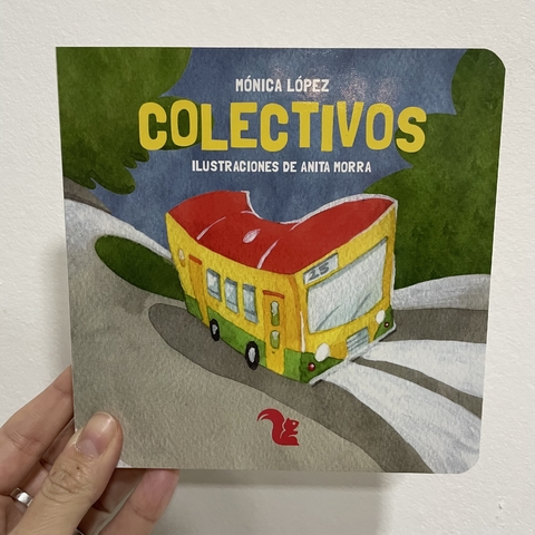 COLECTIVOS