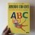 APRENDO CON COCO - LECTOESCRITURA DE LA A A LA Z