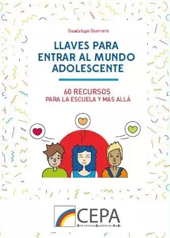 LLAVES PARA ENTRAR AL MUNDO ADOLESCENTE