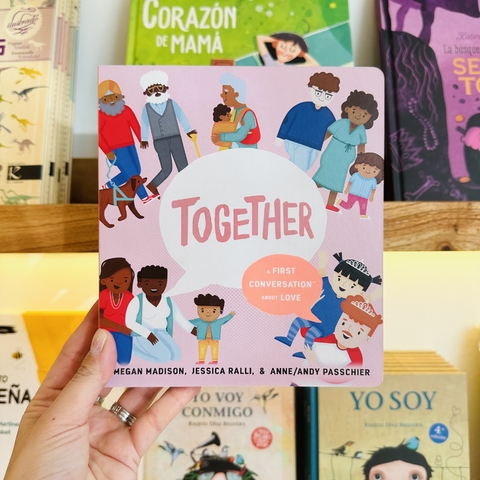 TOGETHER