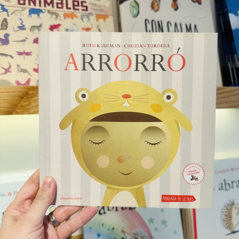 ARRORO en internet