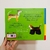 Imagen de FLIP FLAP DOGS - BOARD BOOK