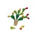 BALANCING CACTUS - BetyGino