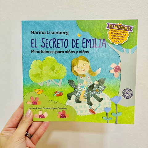 EL SECRETO DE EMILIA