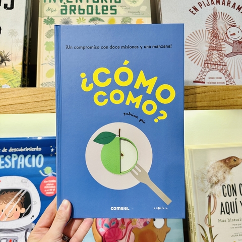 COMO COMO?