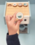CAFETERA DE MADERA CON ACCESORIOS MINICHEF - BetyGino