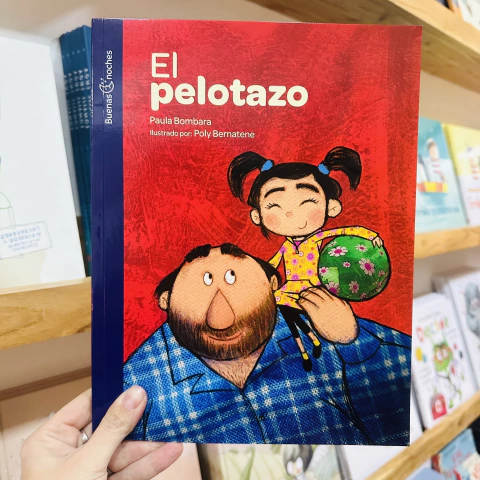 EL PELOTAZO