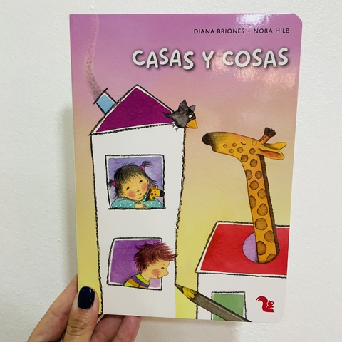 CASAS Y COSAS