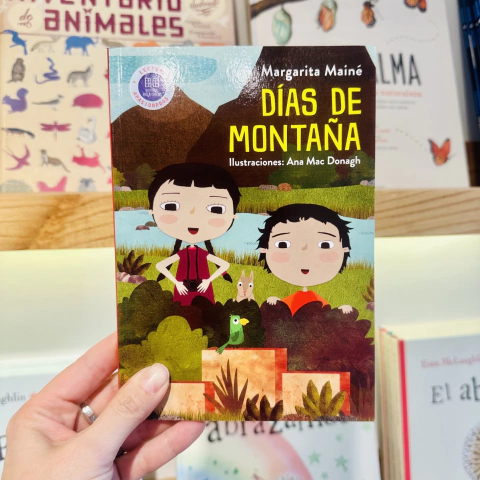 DÍAS DE MONTAÑA