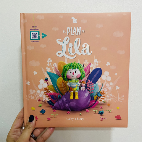 EL PLAN DE LILA