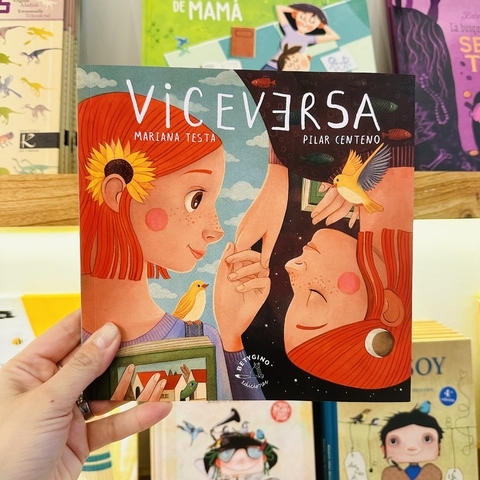 VICEVERSA