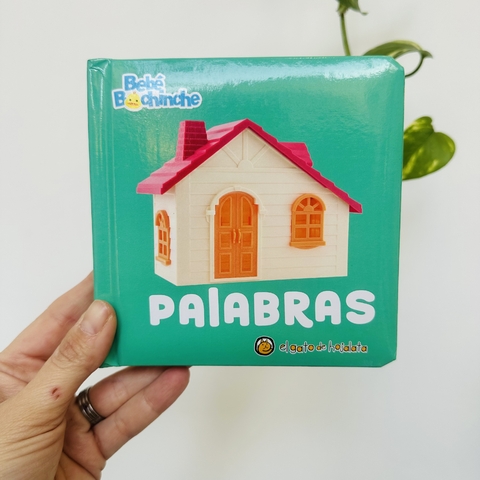 PALABRAS - BEBE BOCHINCHE