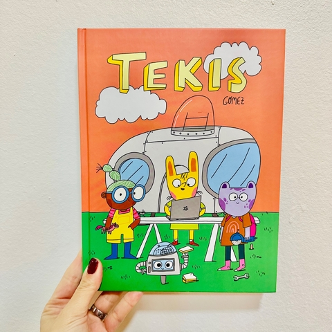 TEKIS