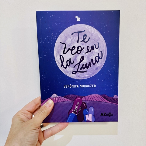 TE VEO EN LA LUNA - comprar online