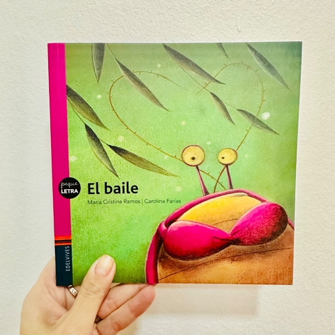 EL BAILE