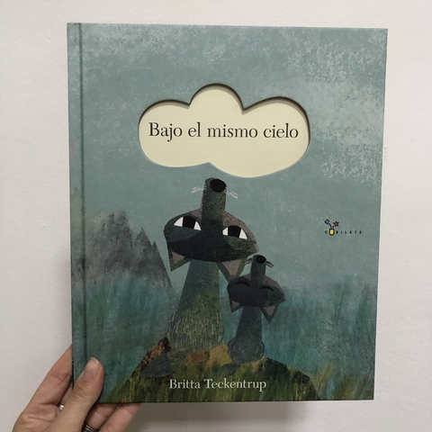 BAJO EL MISMO CIELO