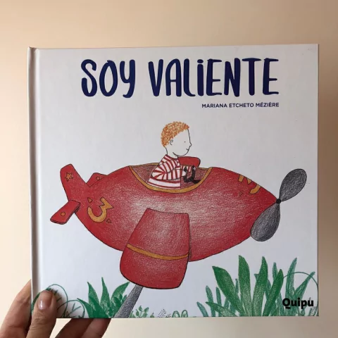 SOY VALIENTE