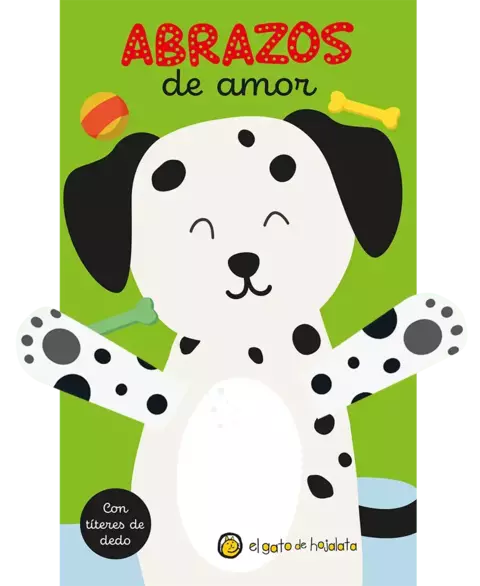 ABRAZOS DE AMOR