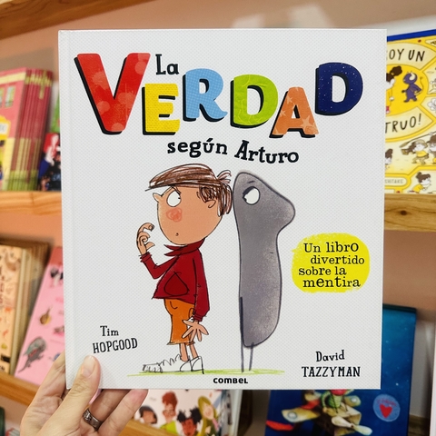 LA VERDAD SEGÚN ARTURO