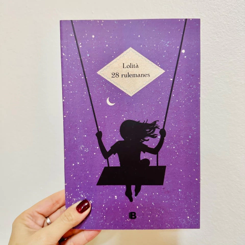 28 RULEMANES - LOLITA