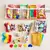 MINI KIT DE ARTE - comprar online