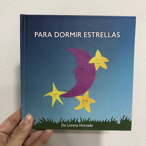 PARA DORMIR ESTRELLAS